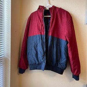 Forever 21 Insulated Jacket